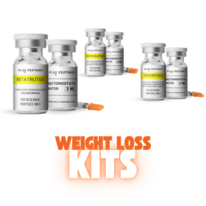 Weight Loss Kits